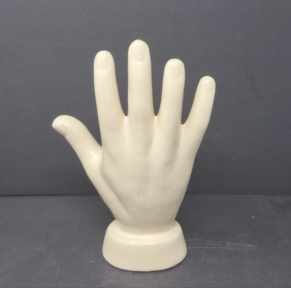 Palmistry “The Hand“ Decor Peice - Picture 3 of 5